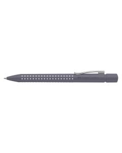 BOLIGRAFO FABER CASTELL GRIP HARMONY GRIS MOTEADO
