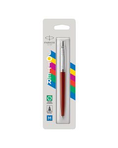 BOLIGRAFO PARKER JOTTER ORIGINAL CLASSIC ROJO BLISTER 1UD