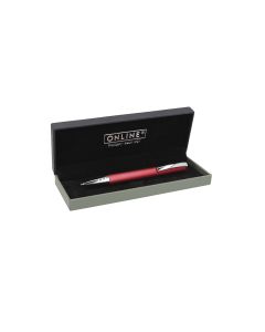 BOLIGRAFO ONLINE VISION SATIN WILD BERRY BAYA SILVESTRE