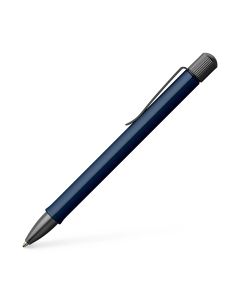 BOLIGRAFO FABER CASTELL HEXO AZUL