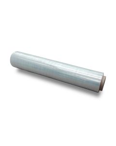 BOBINA PLASTICO PALETIZAR FILM RECICLADO-ECO 0'5X150M TRANSPARENTE