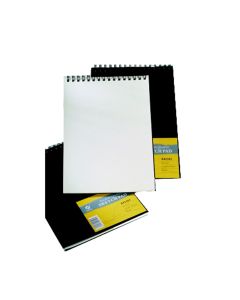 BLOC DIBUJO MICHEL ESBOZO ESPIRAL A4 100G 60H