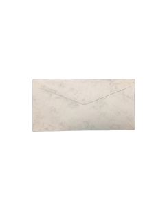 SOBRE MICHEL MARMOL 4662 11X22 90G BEIG PAQUETE 25UD