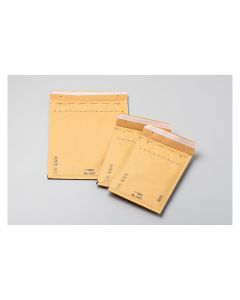 SOBRE BOLSA BURBUJAS GRANEL 19 300X445 KRAFT EMBALAJE 50UD