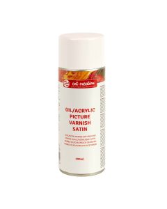 BARNIZ TALENS ART CREATION SATINADO SPRAY 200ML