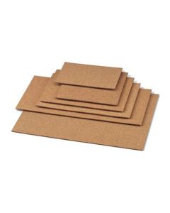 CORCHO BRICO/MANUAL FAIBO 30X30X4MM PAQUETE 10UD