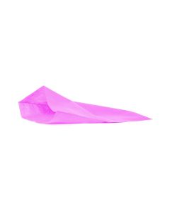 BOLSA DISFRACES PRYSE TNT 65X90CM 60G ROSA PAQUETE 25UD