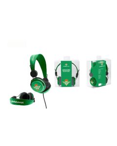 AURICULAR DIADEMA SEVA REAL BETIS VERDE