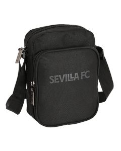 BANDOLERA SAFTA SEVILLA F.C. TEEN 22X16CM