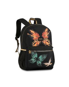 MOCHILA CLIO STYLE FATE 43,5X33CM