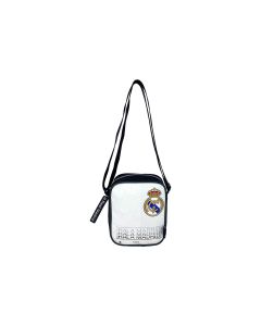 BANDOLERA CYP REAL MADRID HALA MADRID 17X20CM
