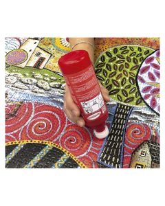 PEGAMENTO PUZZLE EDUCA 250ML