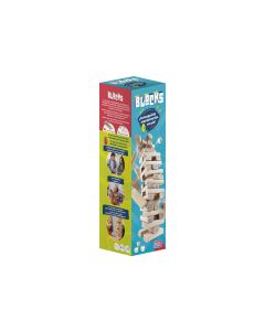 JUEGO FALOMIR BLOCKS +6 AÑOS