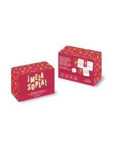 JUEGO EXTEND PLAY ME LA SOPLA +18 AÑOS