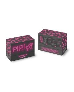 JUEGO EXTEND PLAY PIRIPI +18 AÑOS
