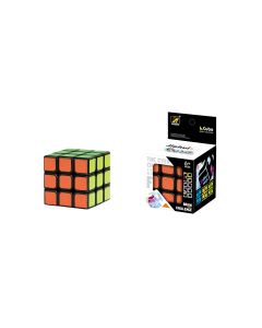 Imagen de cubo de rubik sort classic para niños de 6 años