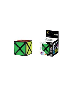 Imagen de cubo de rubik Sort aspas para niños de 6 años