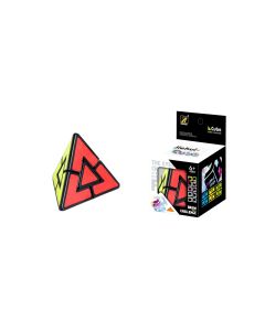 Imagen de cubo de rubik sort triángulo doble para niños de 6 años