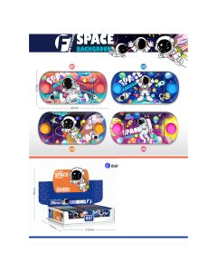Imagen de juegos de agua flying space de Alex Bog para niños de 3 años