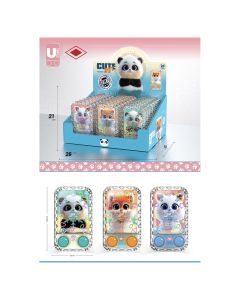 Imagen de juegos de agua cute pets de Alex Bog para niños de 3 años